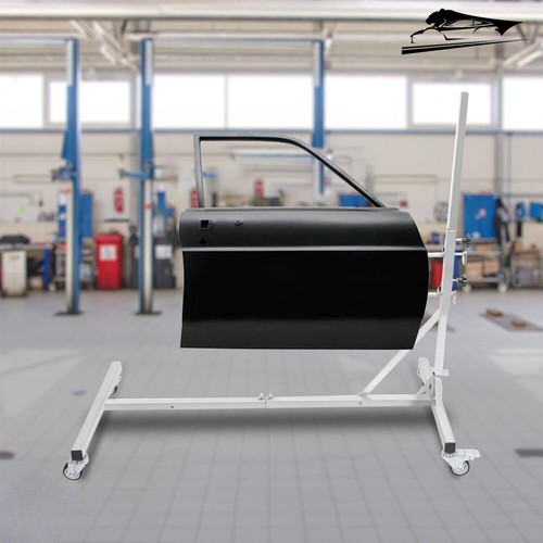 Auto body paint stand - paint,