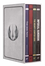 Star Wars: Secrets of the