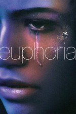 Euphoria Stagione 1 Zendaya