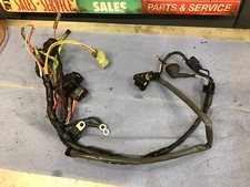 Telaio motore Yamaha f100