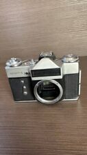 Zenit-E macchina fotografica