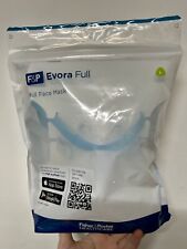 MASCHERA ORONASALE EVORA FULL