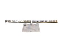 Einstieg Door Moulding for