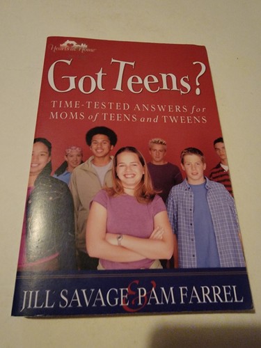 Got teens time - got, time-tested