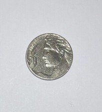 20 Centesimi 1909 Roma ,Vittorio Emanuele III, 1900-1943.