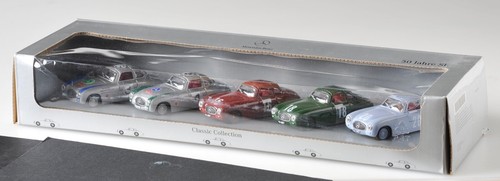 Mercedes benz anni - mercedes,