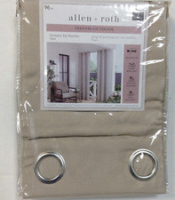 Set 2 Pannelli Allen + Roth