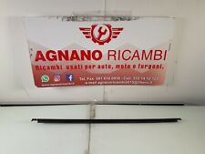 raschia vetro esterno porta POST SX VOLKSWAGEN POLO 6 SERIE AW1 5 PORTE 