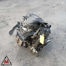 Motore 1KR FE 286.000km TOYOTA YARIS MK2 2005-2009 1.0 BENZINA 51kW usato 111046