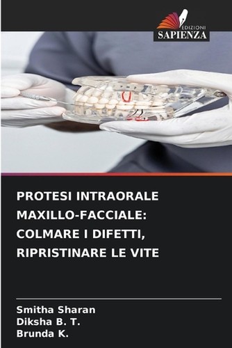Protesi intraorale - protesi,