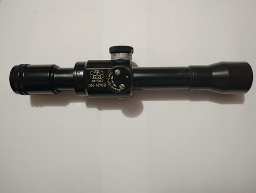 Zrak m76 4x32 - zrak,