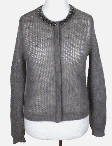 Liu strickjacke mit - liu-jo,