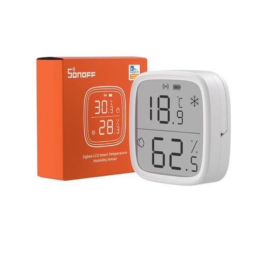 Snzb 02d mini sensore - sensore, di