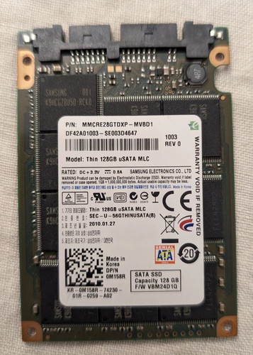 Hard disk ssd - ssd, 128gb