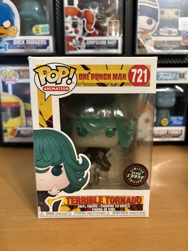 Funko pop animazione one - funko,