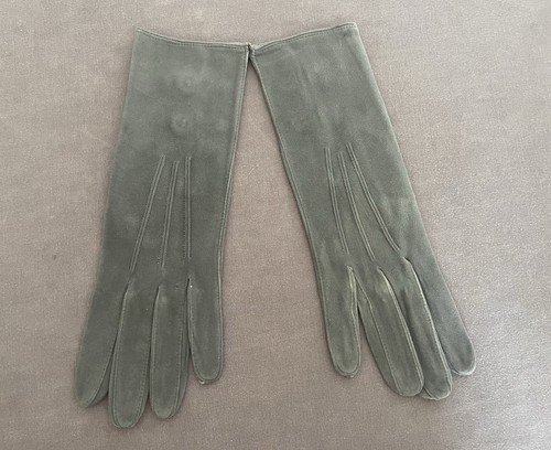 Guanti originali wehrmacht - originali,