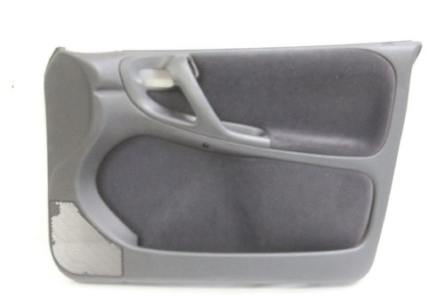 Rivestimenti delle porte - porte, opel