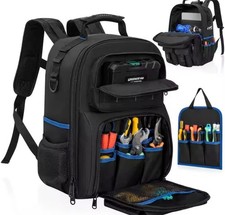 Zaino Borsa Porta Attrezzi