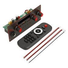 1X(Bluetooth 5.0 MP3 Scheda