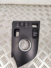 Toyota Auris E180 2018 carena