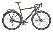 Bicicletta gravel bergamont - gravel,