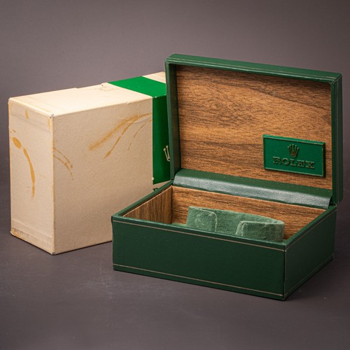 Rolex cofanetto originale - rolex,
