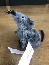 Peluche morbido Ikea Gosig Mus