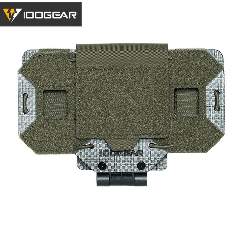 Idogear porta cellulare - idogear,