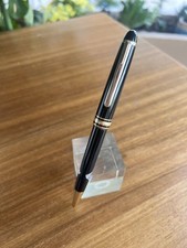 MONTBLANC MEISTERSTUCK PENNA A SFERA