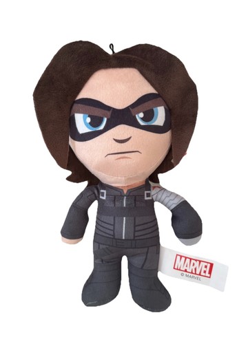 Peluche marvel winter - marvel,