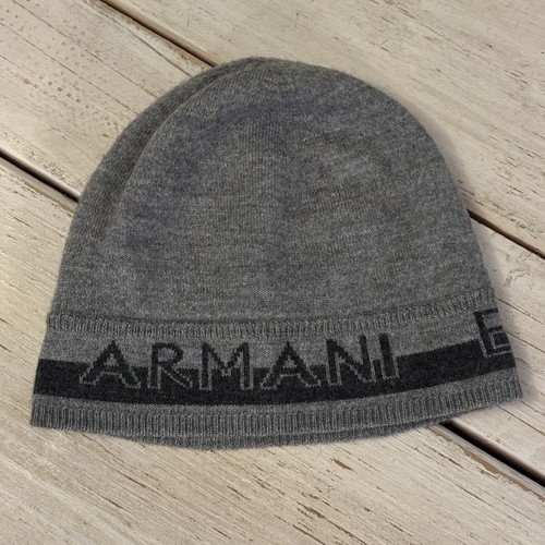 Cappello berretto armani - cappello,