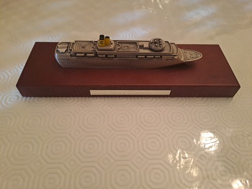 Modellino model ship nave - model,
