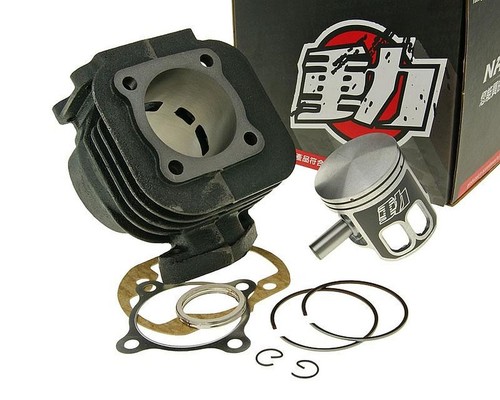 Kit cilindro sportivo 70cc