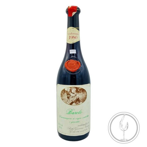 Vintage bottle corino - vintage,