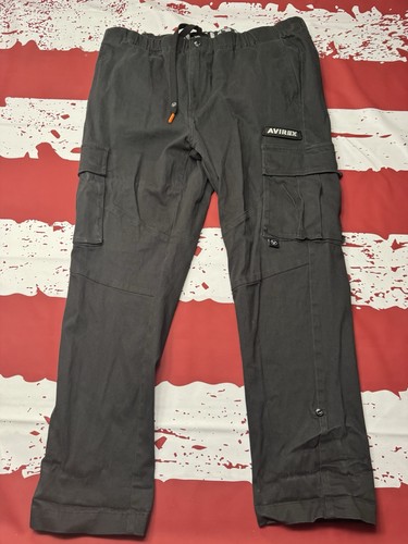 Pantaloni tattici cargo