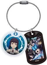 Ao no Exorcist Raffreddamento