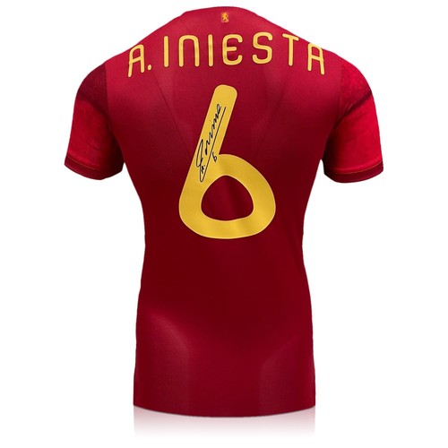 Maglia della spagna - maglia,