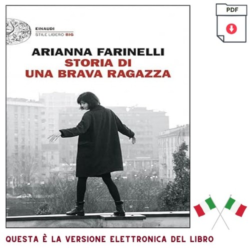 Storia una brava ragazza - brava,