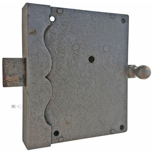 Serratura grande per - , porta