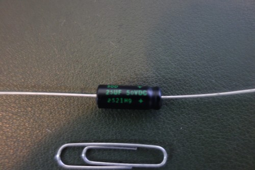 Amplificatore audio valvole - amplificatore, a