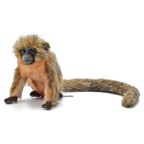 Peluche scimmia hansa - hansa, titi