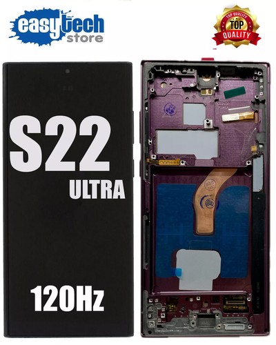 Samsung s22 ultra s908 - s22,