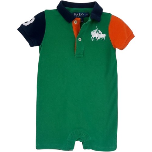 Pagliaccetto ralph lauren - pagliaccetto,