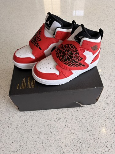 Jordan sky rosso - jordan,