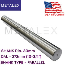 Barra prova tornio gambo