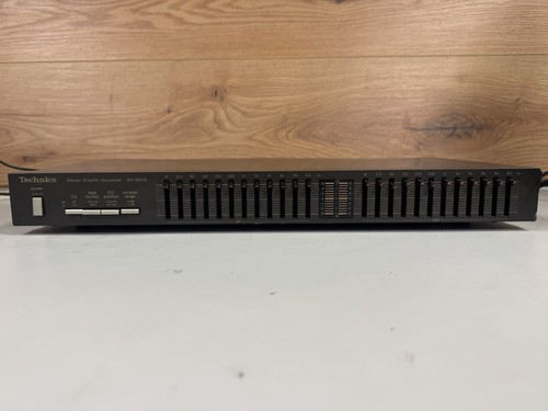 Technics 8045 stereo 12 - technics,