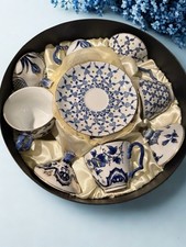  Bombay Company Set tazzine e