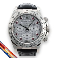 Rolex Daytona El Primero