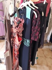 Stock 18 abiti da cerimonia