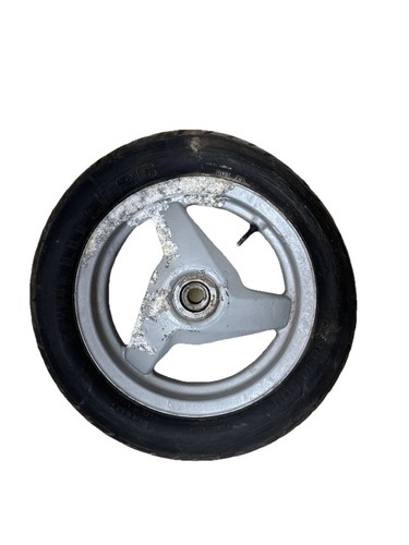 Ruota cerchio posteriore - ruota,